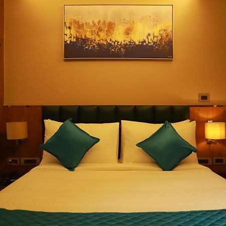Sea Deck Hotel Port Blair Exterior foto