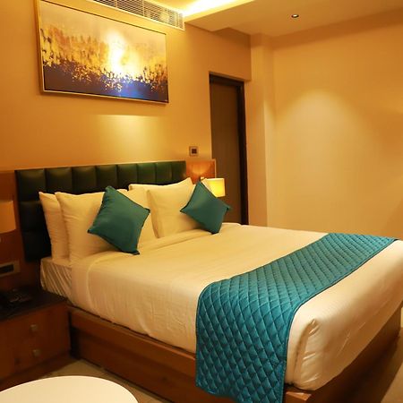 Sea Deck Hotel Port Blair Exterior foto