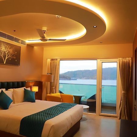 Sea Deck Hotel Port Blair Exterior foto
