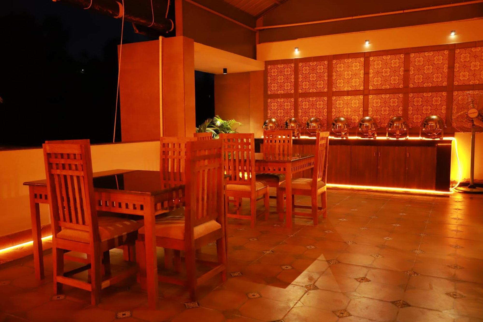 Sea Deck Hotel Port Blair Exterior foto