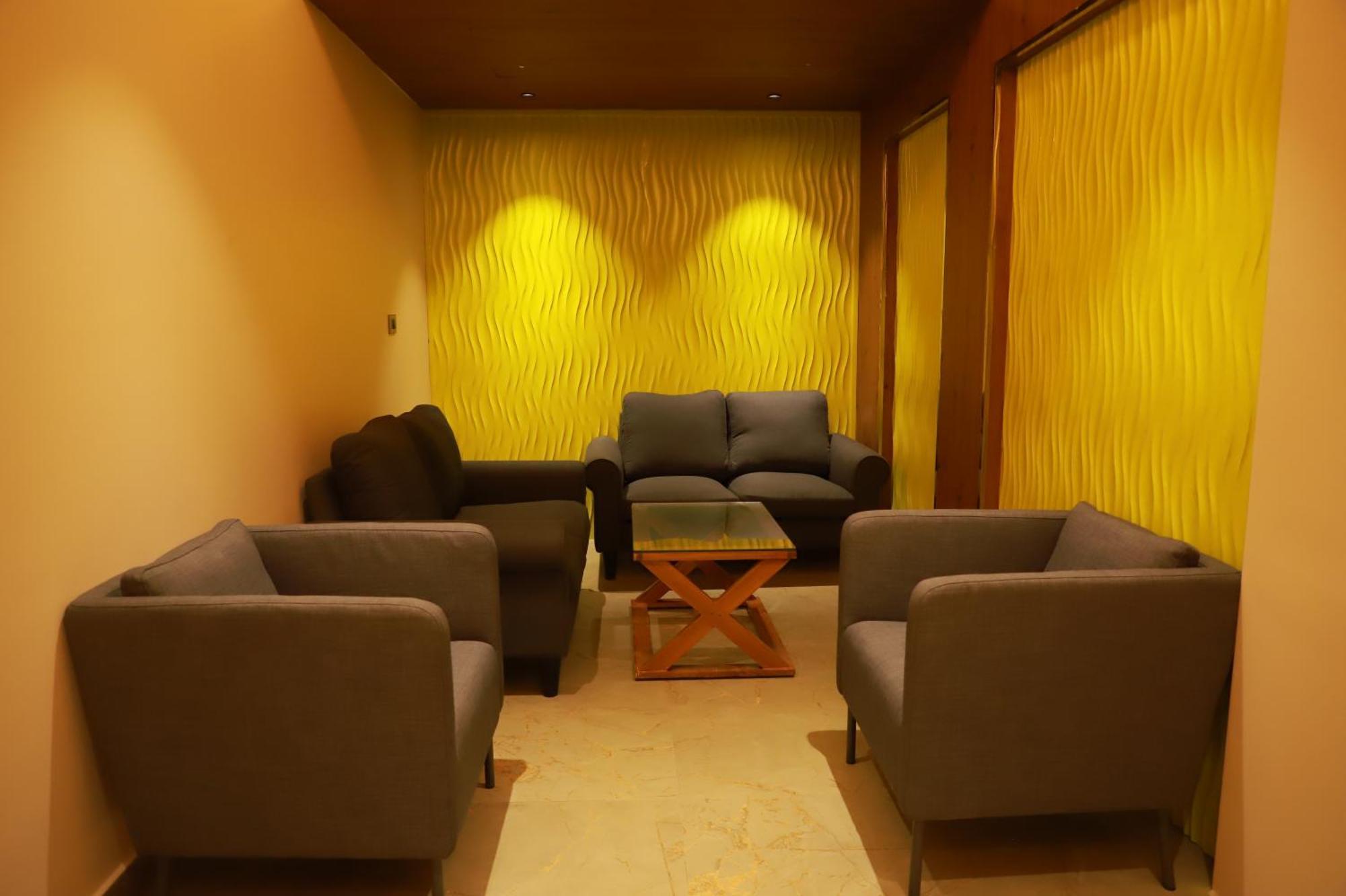 Sea Deck Hotel Port Blair Exterior foto