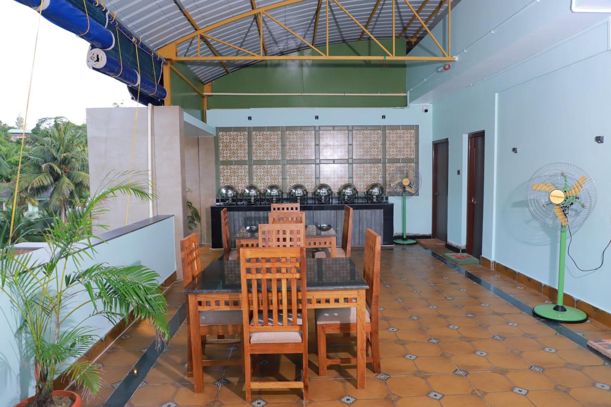Sea Deck Hotel Port Blair Exterior foto