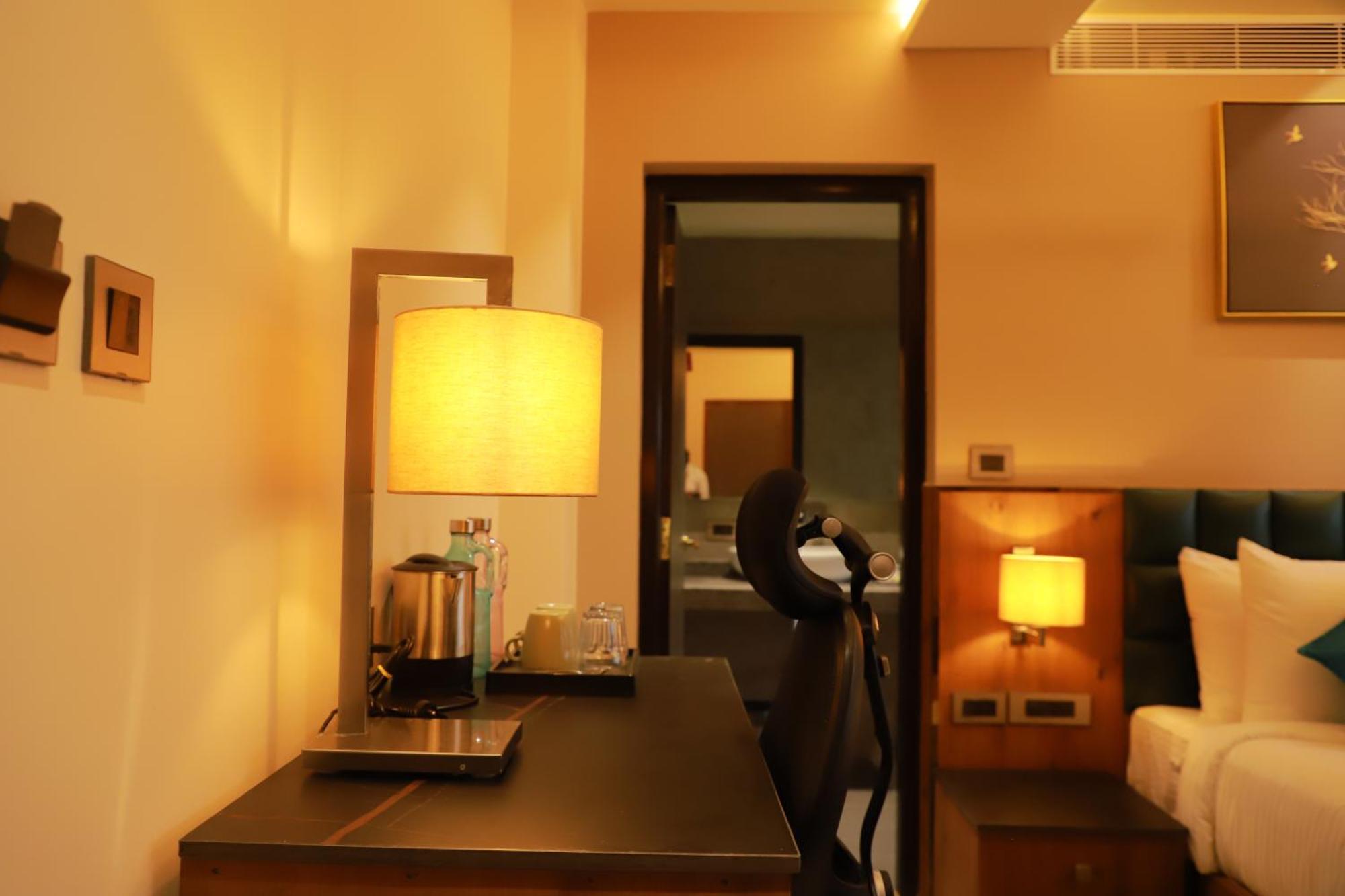 Sea Deck Hotel Port Blair Exterior foto